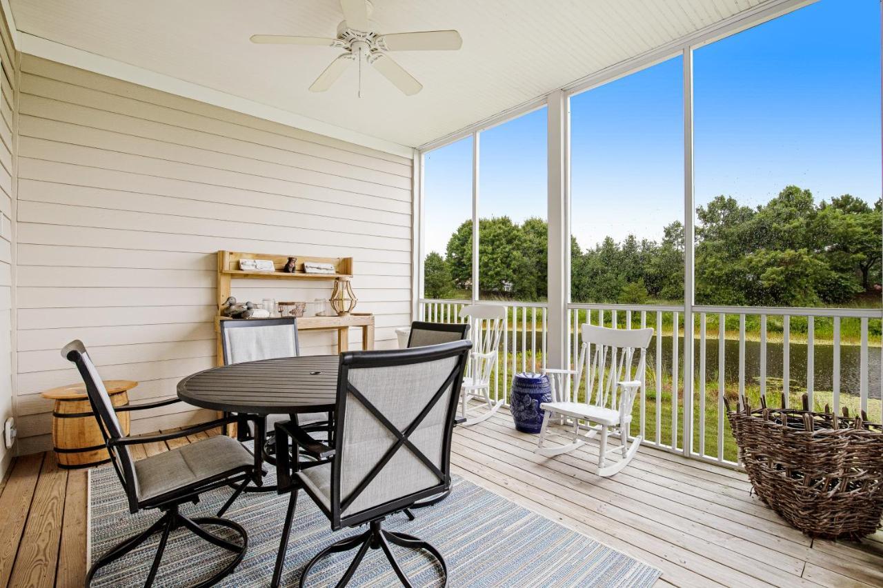 Bear Trap Dunes - 56e October Glory Appartement Ocean View