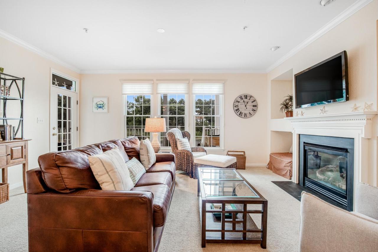 Appartement Bear Trap Dunes - 56e October Glory *