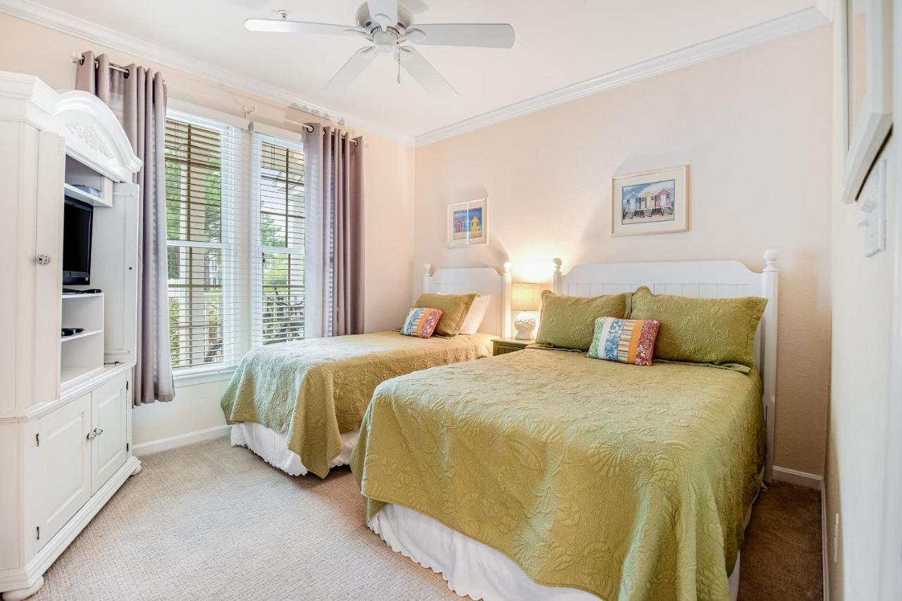 Appartement Bear Trap Dunes - 56e October Glory Ocean View