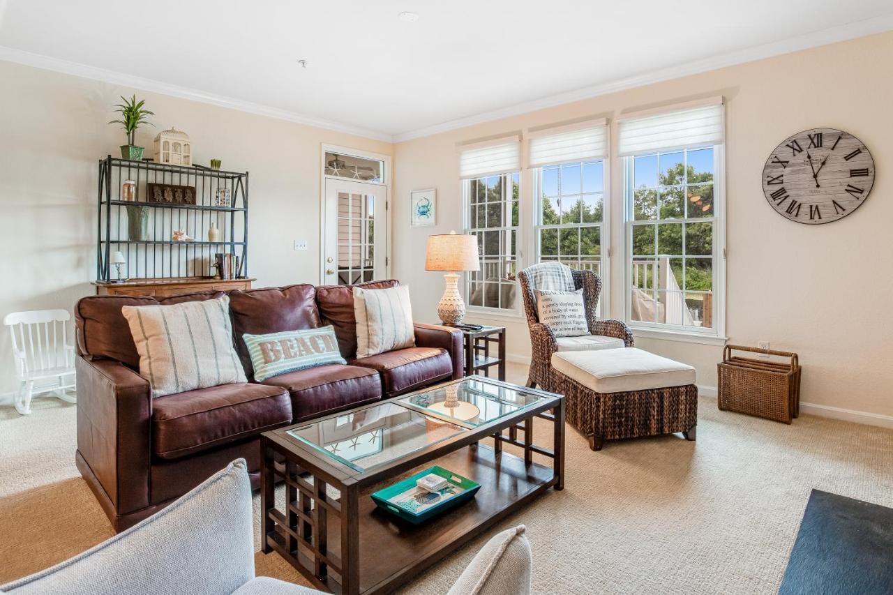 Appartement Bear Trap Dunes - 56e October Glory *