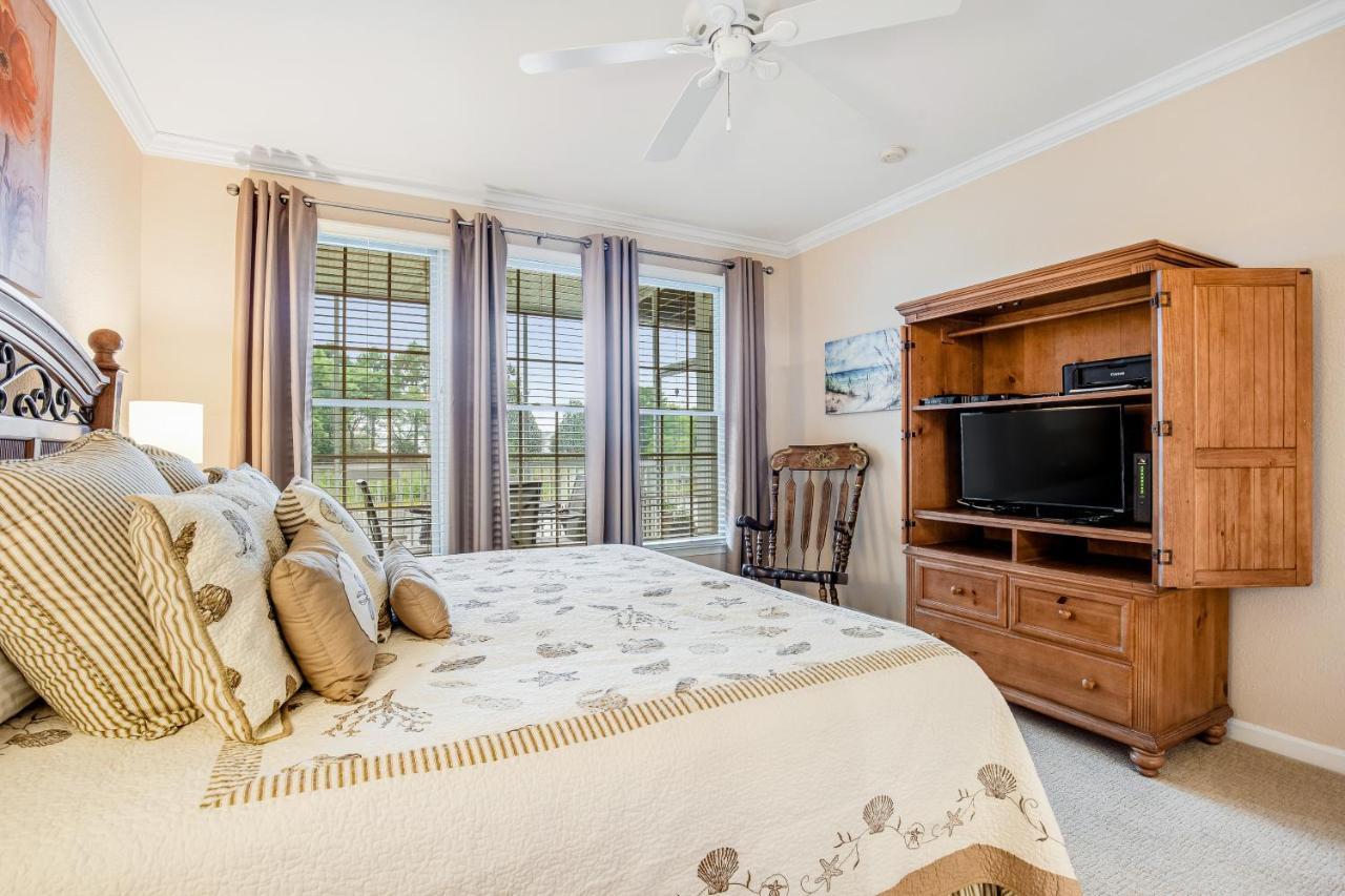 Bear Trap Dunes - 56e October Glory Appartement Ocean View