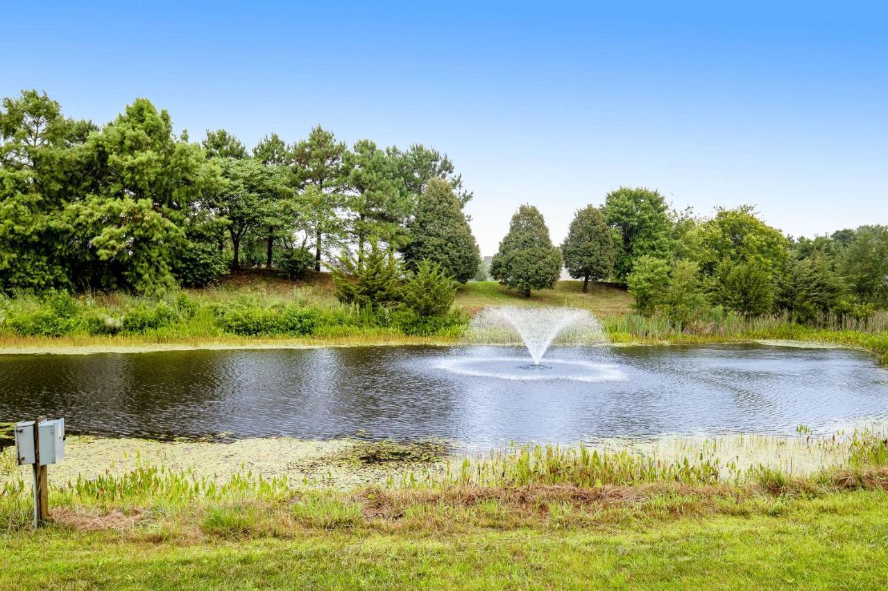 Appartement Bear Trap Dunes - 56e October Glory
