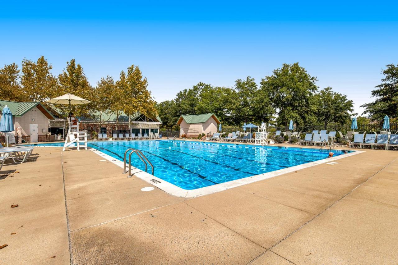 Appartement Bear Trap Dunes - 56e October Glory *