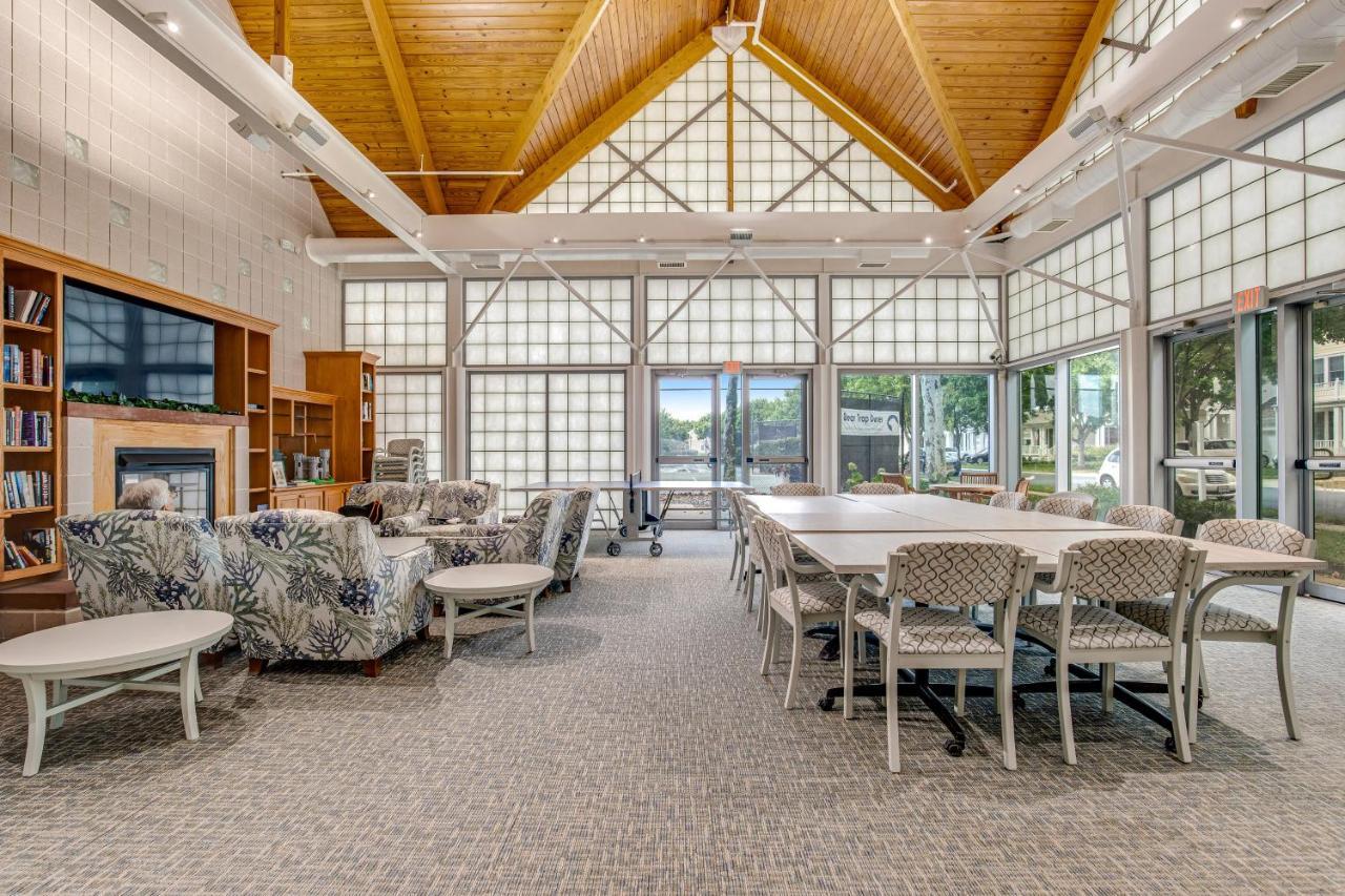 Appartement Bear Trap Dunes - 56e October Glory *