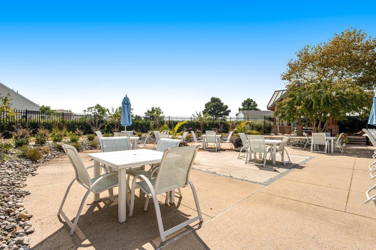 Appartement Bear Trap Dunes - 56e October Glory Ocean View