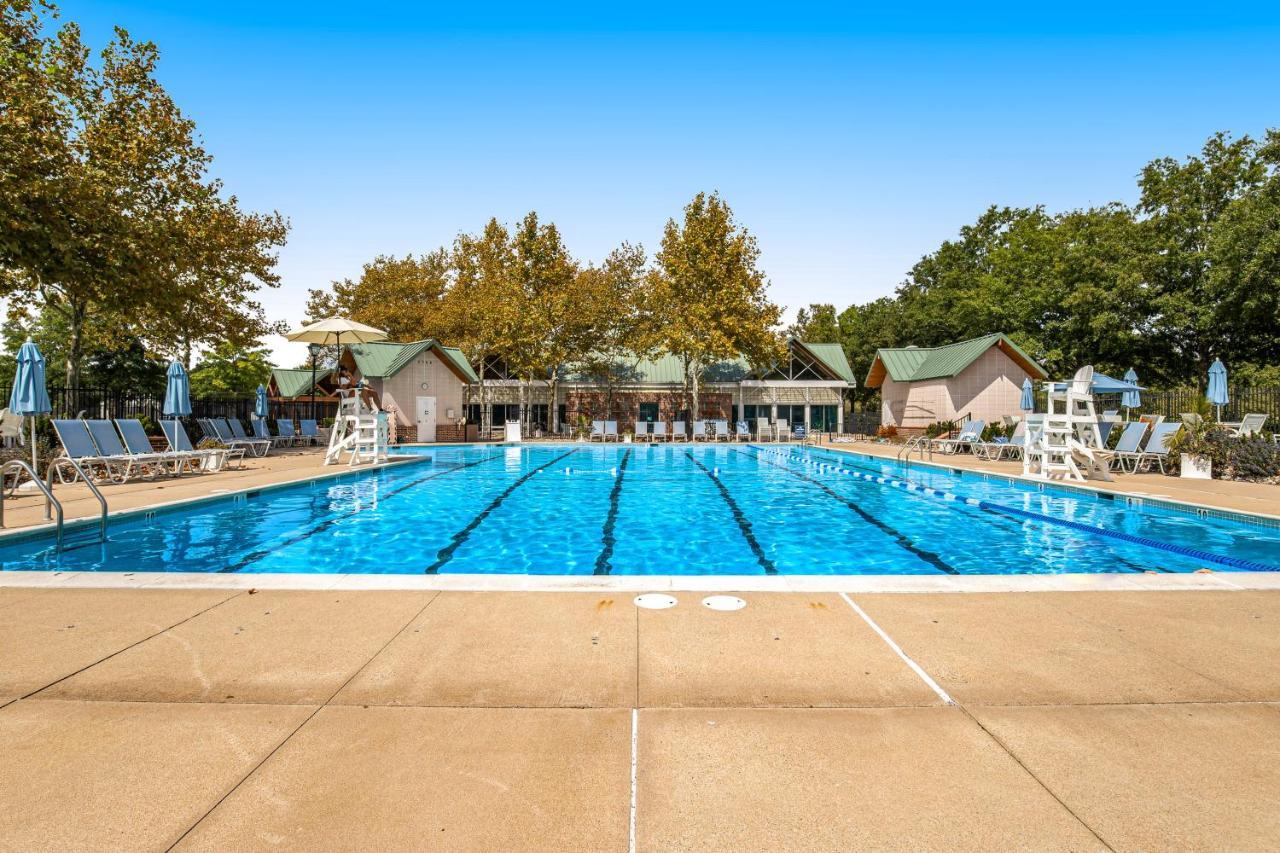Appartement Bear Trap Dunes - 56e October Glory