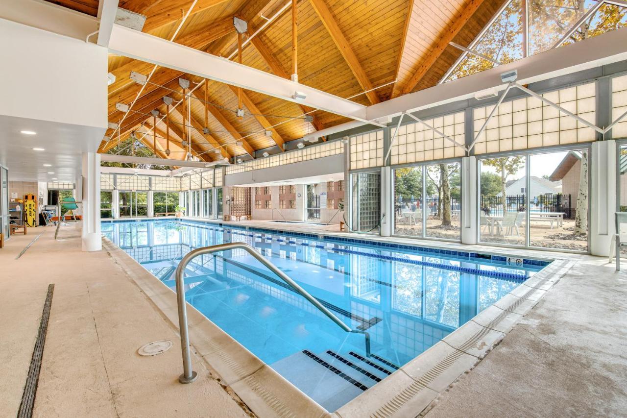 Appartement Bear Trap Dunes - 56e October Glory